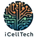 Logo Icell Tech Markets